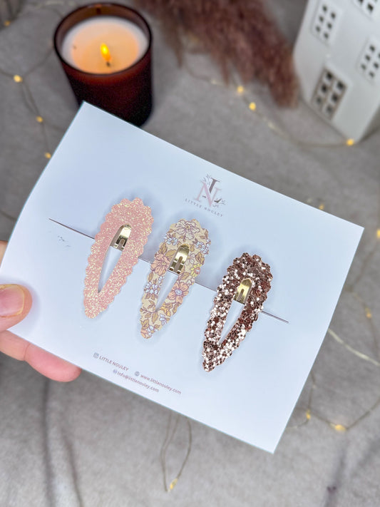 Chique Ivy hairclip