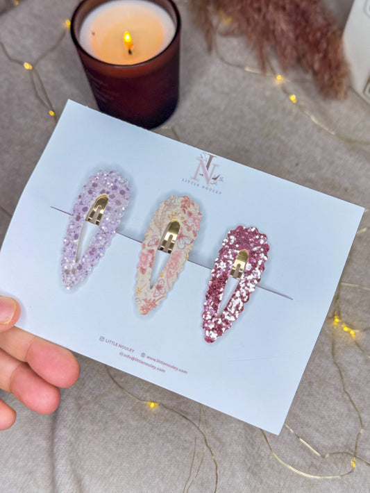 Glamour Jane hairclip