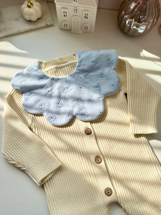 Slabbetje l Morning Mist