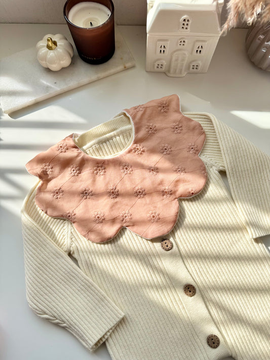 Slabbetje l Sunset Daisy