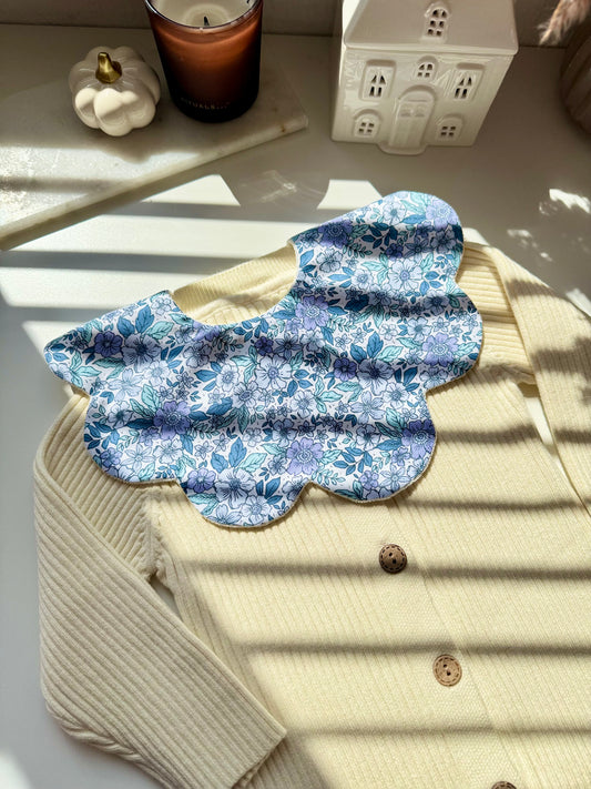 Blue Garden Slabbetje