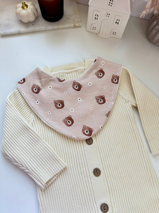 Slabbetje l Teddy Love