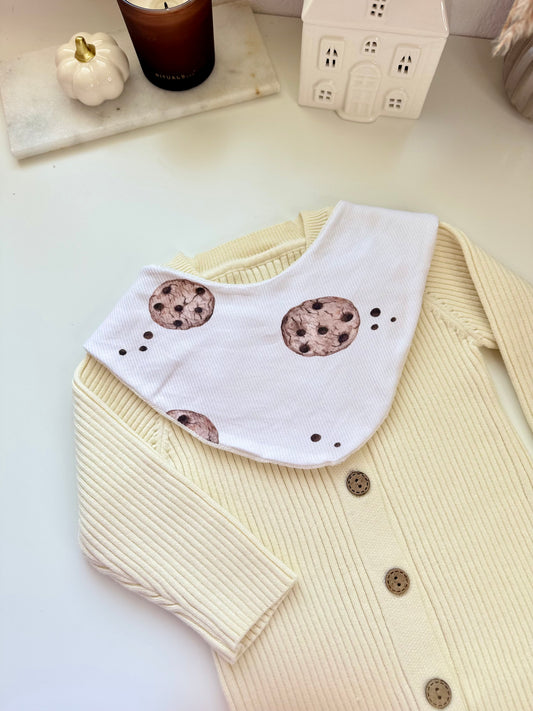 Slabbetje l Cookie Cutie