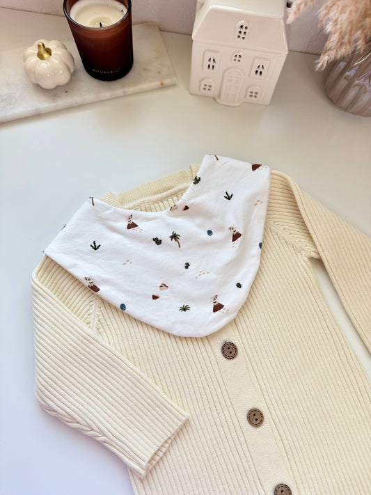 Slabbetje l Wild Trail